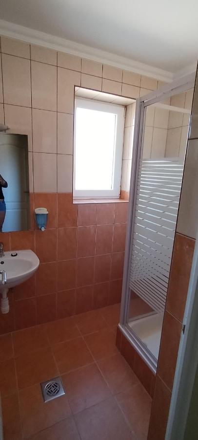Levendula Apartmanhaz Hajdúszoboszló 外观 照片