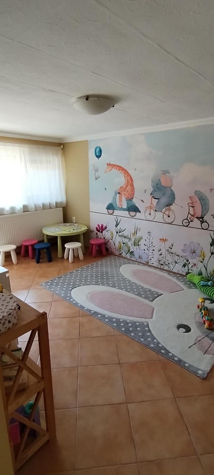 Levendula Apartmanhaz Hajdúszoboszló 外观 照片