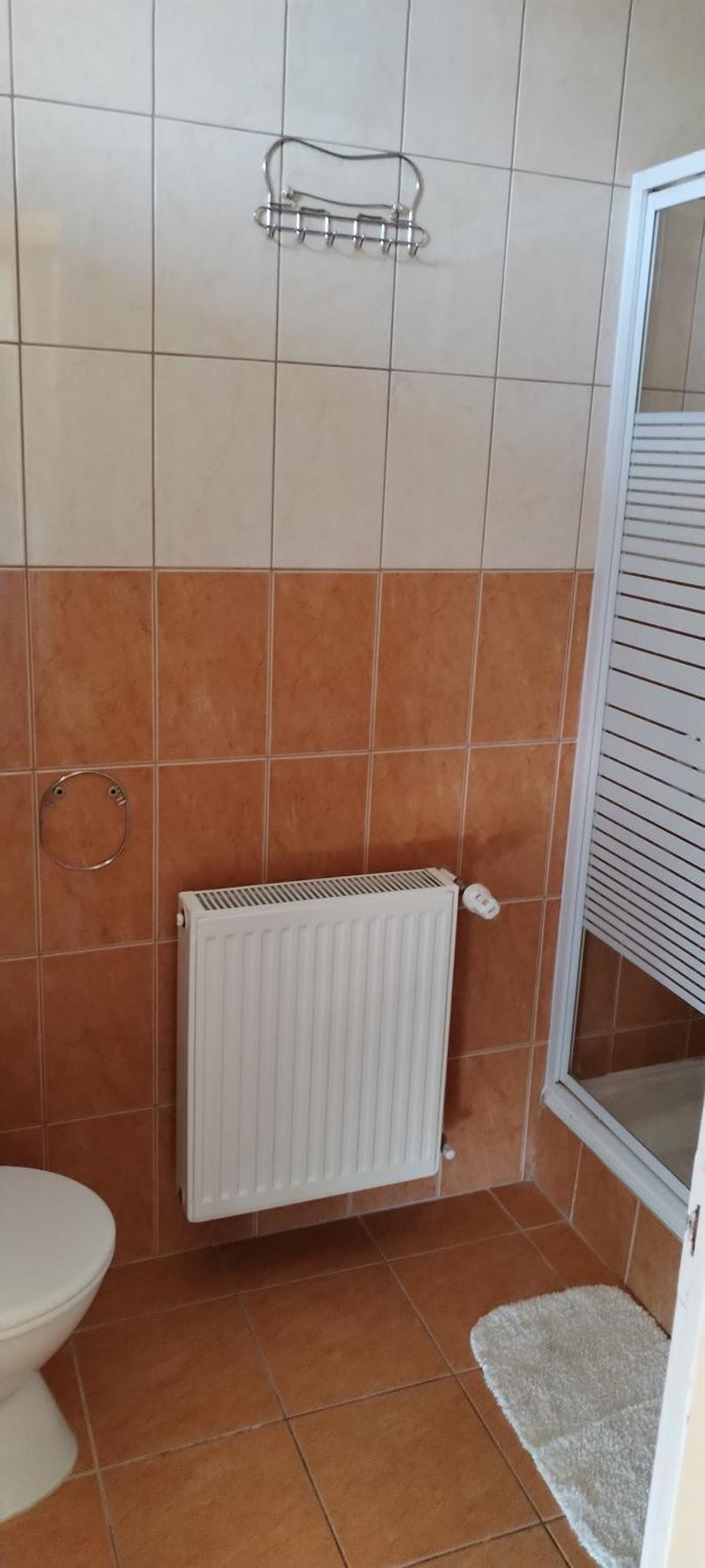 Levendula Apartmanhaz Hajdúszoboszló 外观 照片