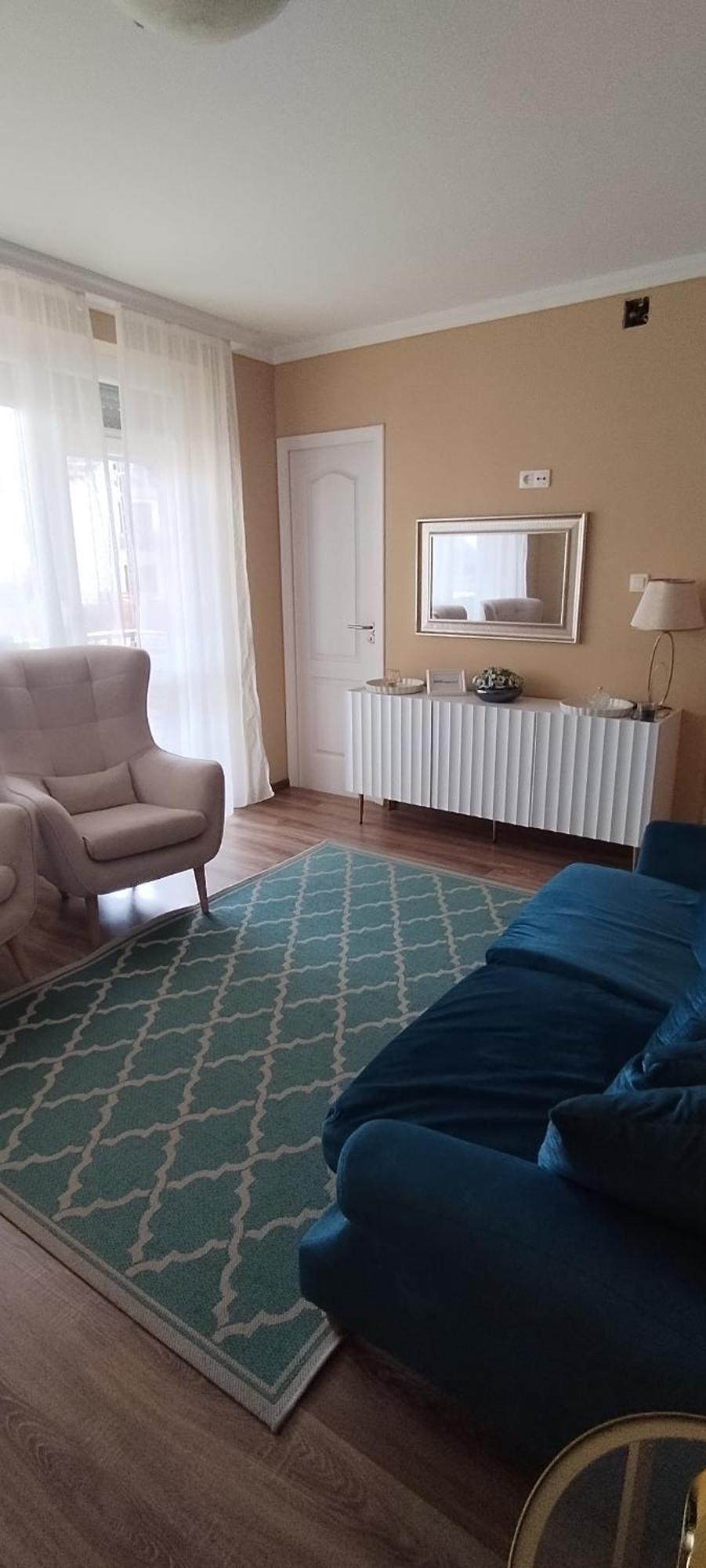 Levendula Apartmanhaz Hajdúszoboszló 外观 照片